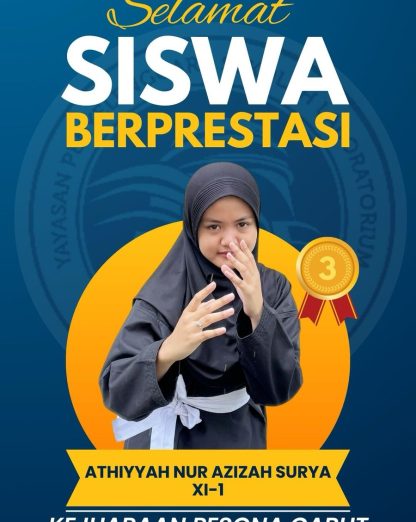 Athiyyah Silat