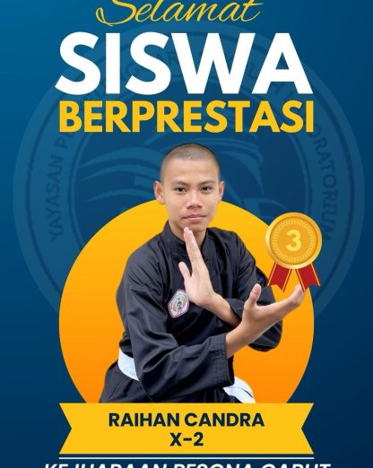Raihan Silat