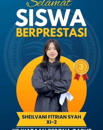 Sheilvani Silat